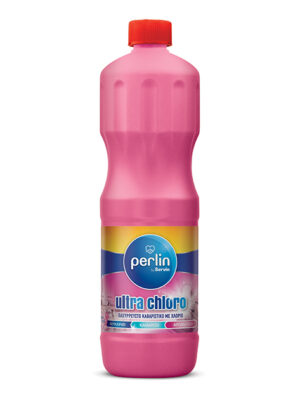 Χλωρίνη παχύρρευστη PERLIN 1250ml