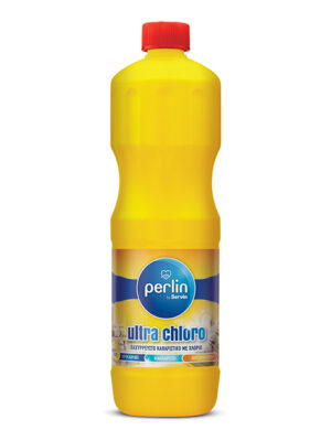 Χλωρίνη παχύρρευστη PERLIN 1250ml
