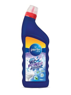 WC power action