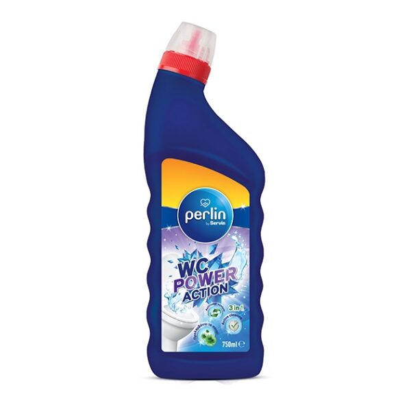 WC power action