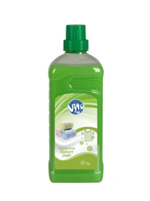 img_5506 Μαλακτικό ρούχων Vito με άρωμα πράσινο μήλο 1Lt