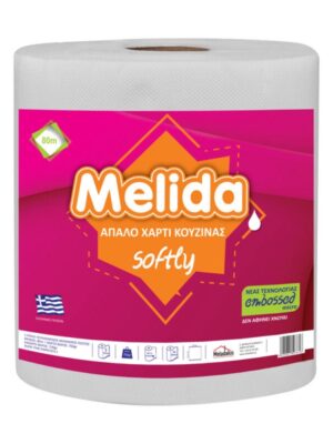 img_5544 Χαρτί κουζίνας Melida Softy 760gr
