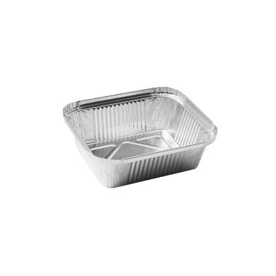Φόρμα αλουμινίου μικρή 100τμχ