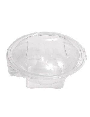 Δοχείο Pet σαλάτας 750ml 100τμχ