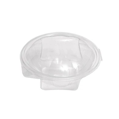 Δοχείο Pet σαλάτας 750ml 100τμχ