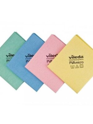VILEDA PVAmicro ΠΑΝΙ ΜΙΚΡΟΪΝΩΝ 35x38cm