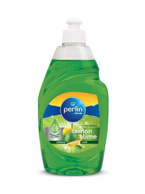 2026/05/1000004194.jpg Υγρό πιάτων perlin λεμόνι & Lime 450ml