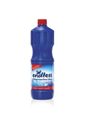 Endless Χλωρίνη Παχύρευστη Fresh 1250ml